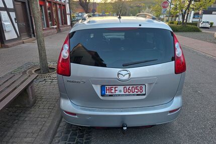 Mazda 5 Gebrauchtwagen