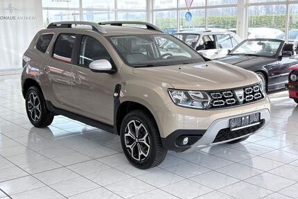 Dacia Duster Gebrauchtwagen