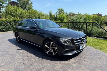 Mercedes-Benz E 220 Gebrauchtwagen