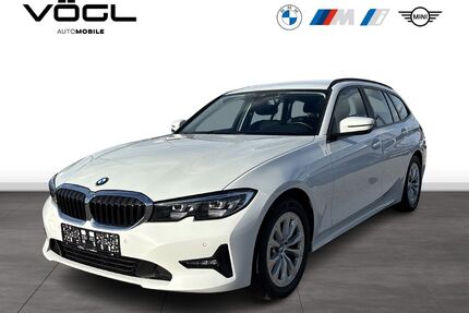 BMW 318 Gebrauchtwagen