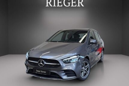 Mercedes-Benz B 250 Gebrauchtwagen