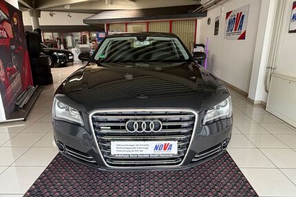 Audi A8 Gebrauchtwagen