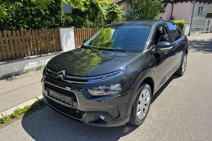Citroen C4 Cactus Gebrauchtwagen