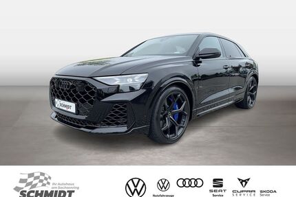 Audi RSQ8 Gebrauchtwagen