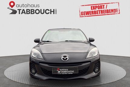 Mazda 3 Gebrauchtwagen