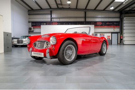 Austin Healey Andere Gebrauchtwagen