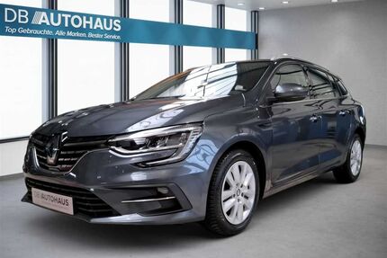 Renault Megane Gebrauchtwagen