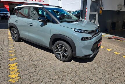 Citroen C3 Gebrauchtwagen