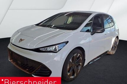 Cupra Born Gebrauchtwagen