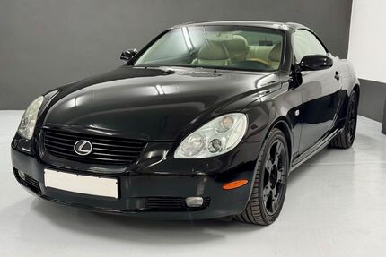 Lexus SC 430 Gebrauchtwagen
