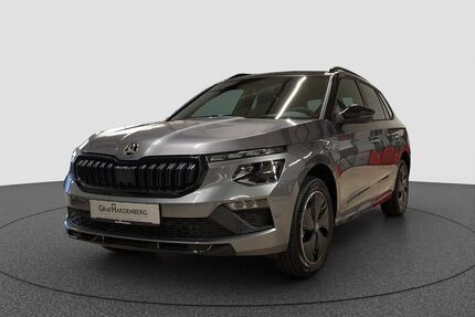 Skoda Kamiq Gebrauchtwagen
