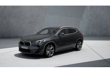 BMW X2 Gebrauchtwagen