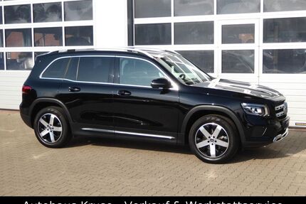 Mercedes-Benz GLB 200 Gebrauchtwagen