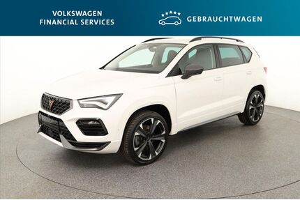 Cupra Ateca Gebrauchtwagen