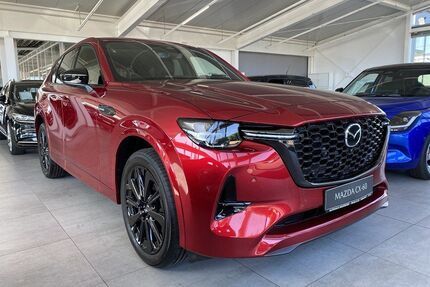 Mazda CX-60 Gebrauchtwagen