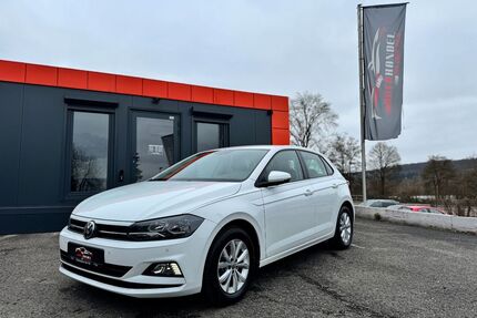 VW Polo Gebrauchtwagen