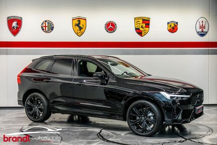 Volvo XC60 Gebrauchtwagen