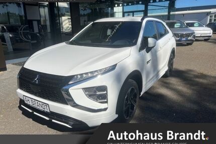 Mitsubishi Eclipse Cross Gebrauchtwagen