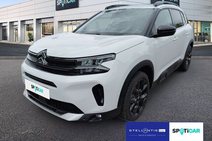 Citroen C5 Aircross Gebrauchtwagen