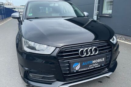 Audi A1 Gebrauchtwagen