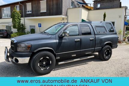Dodge RAM Gebrauchtwagen