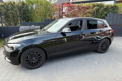 BMW 116 Gebrauchtwagen