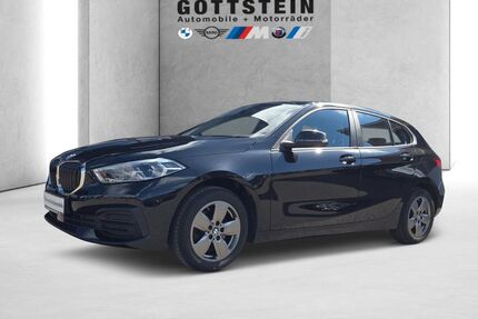 BMW 118 Gebrauchtwagen