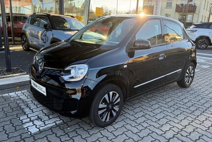Renault Twingo Gebrauchtwagen