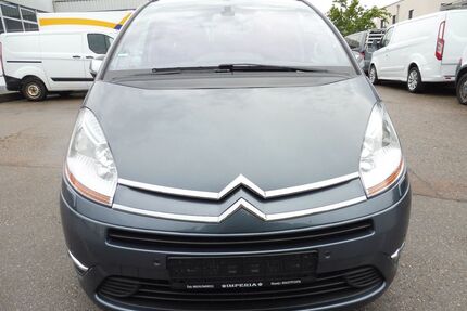 Citroen Grand C4 Picasso / SpaceTourer Gebrauchtwagen