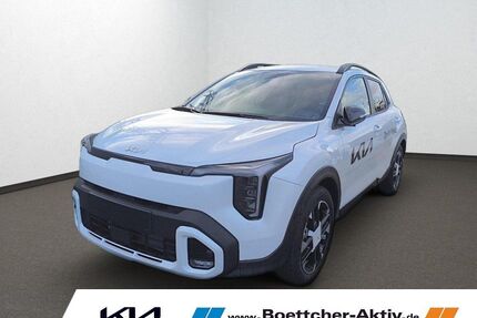 Kia Stonic Gebrauchtwagen