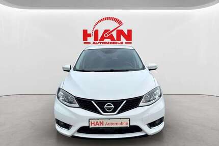 Nissan Pulsar Gebrauchtwagen