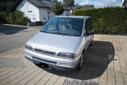 Fiat Ulysse Gebrauchtwagen