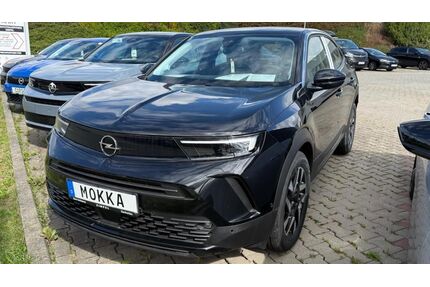 Opel Mokka Gebrauchtwagen