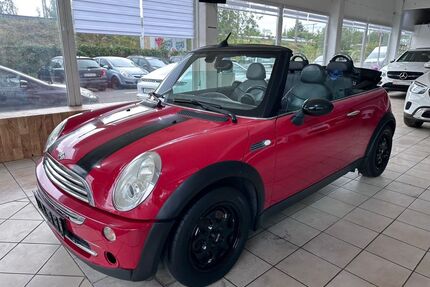 Mini Cooper Gebrauchtwagen