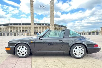 Porsche 964 Gebrauchtwagen