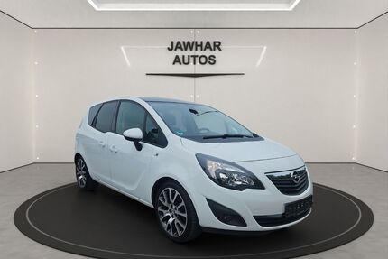 Opel Meriva Gebrauchtwagen