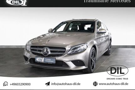Mercedes-Benz C 300 Gebrauchtwagen