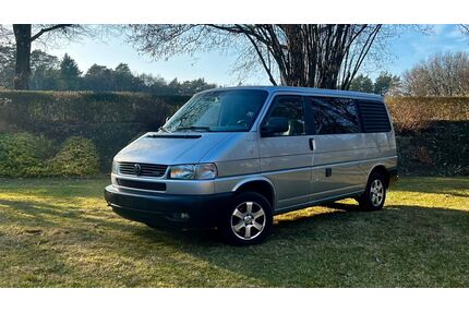 VW T4 andere Gebrauchtwagen