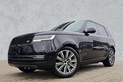Land Rover Range Rover Gebrauchtwagen