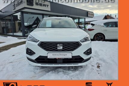 Seat Tarraco Gebrauchtwagen