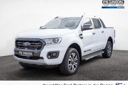 Ford Ranger Gebrauchtwagen