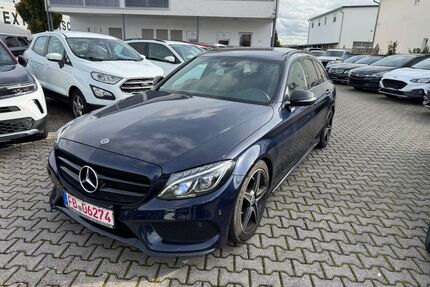 Mercedes-Benz C 200 Gebrauchtwagen