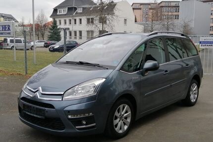 Citroen C4 Gebrauchtwagen