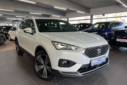 Seat Tarraco Gebrauchtwagen