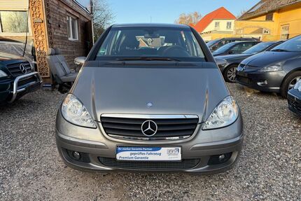 Mercedes-Benz A 150 Gebrauchtwagen