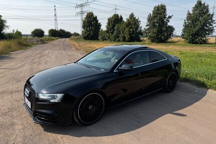Audi S5 Gebrauchtwagen