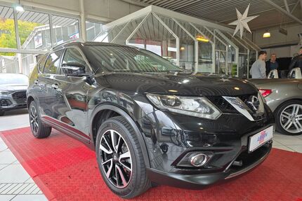 Nissan X-Trail Gebrauchtwagen