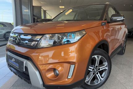 Suzuki Vitara Gebrauchtwagen