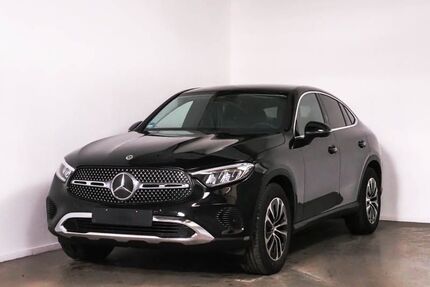 Mercedes-Benz GLC 200 Gebrauchtwagen