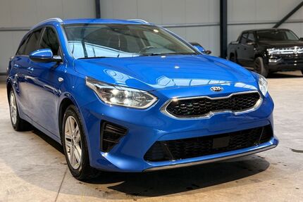 Mercedes-Benz ceed Sportswagon 